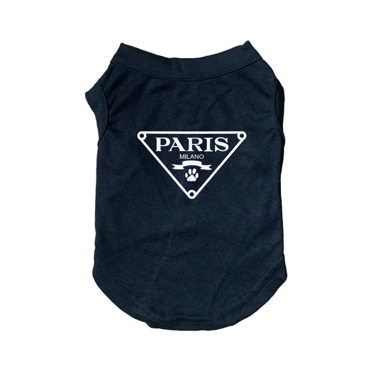 PARIS Pet Singlet