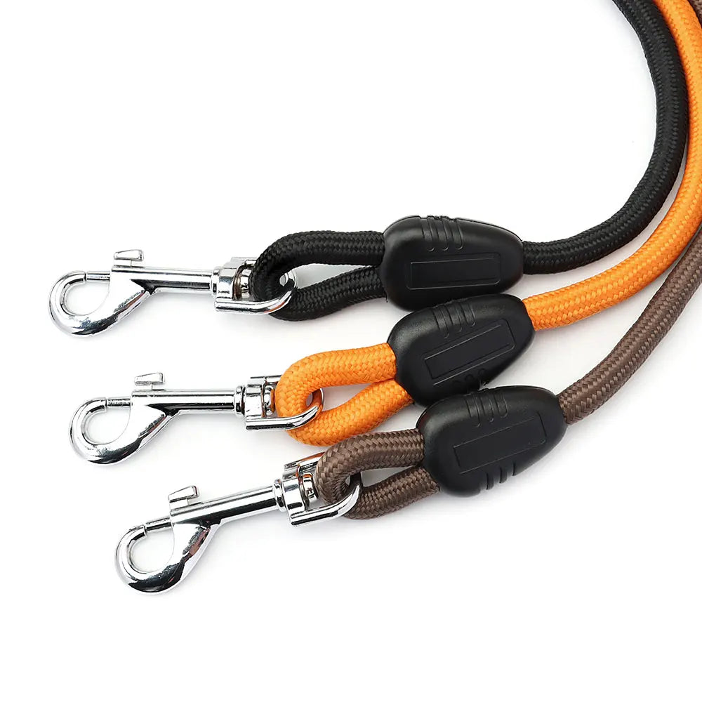 Long Pet Training & Walking Rope