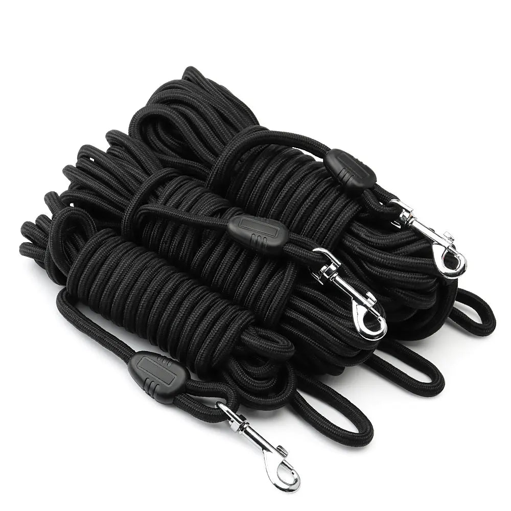 Long Pet Training & Walking Rope