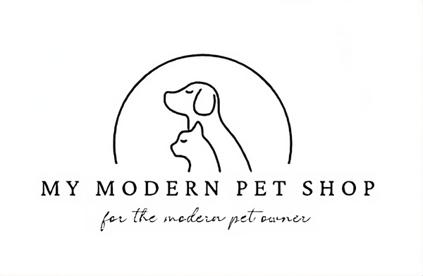 MyModernPetShop