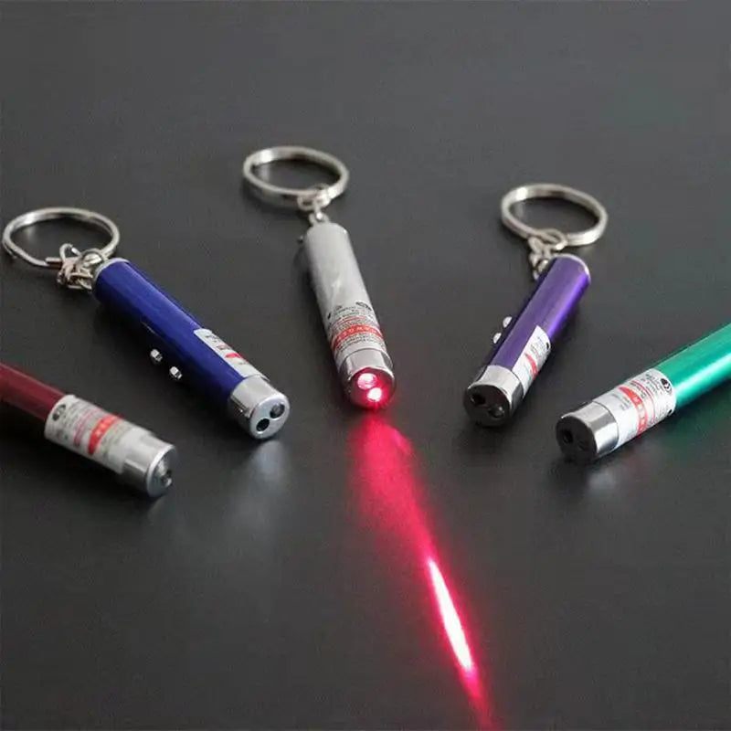 Laser Pointer