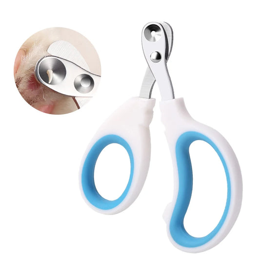 SmartGroom™ Starter Nail Clippers