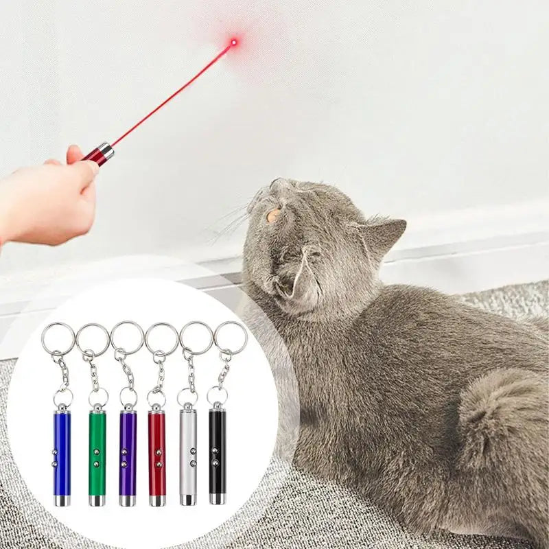 Laser Pointer