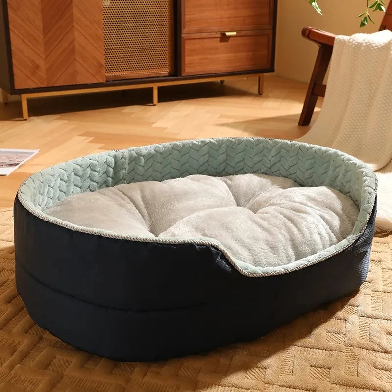 Four Seasons Universal Dog Bed – Extra Large Sofa Kennel