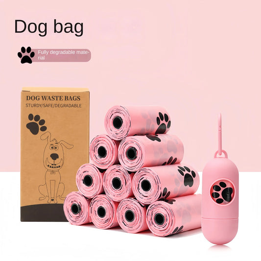 EPI Biodegradable Pet Poop Bags