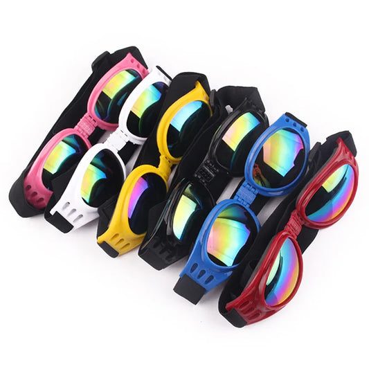 PawShade Foldable Pet Sunglasses