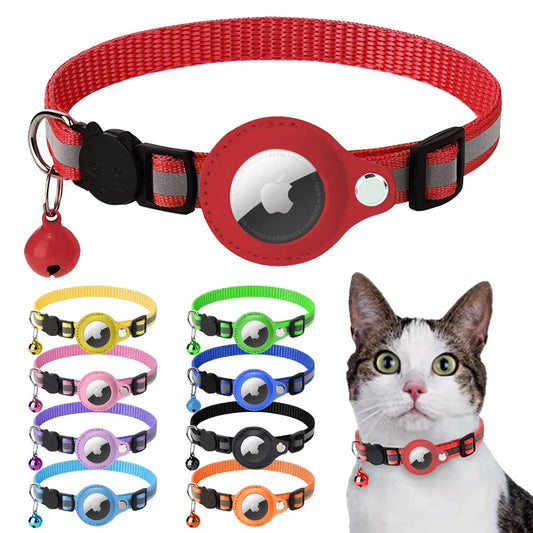 SmartTrack™ Airtag Case Collar