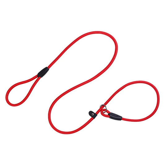 VersaLeash Nylon Slip Lead Leash