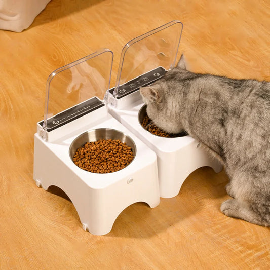 PetTech Smart Bowl Feeder